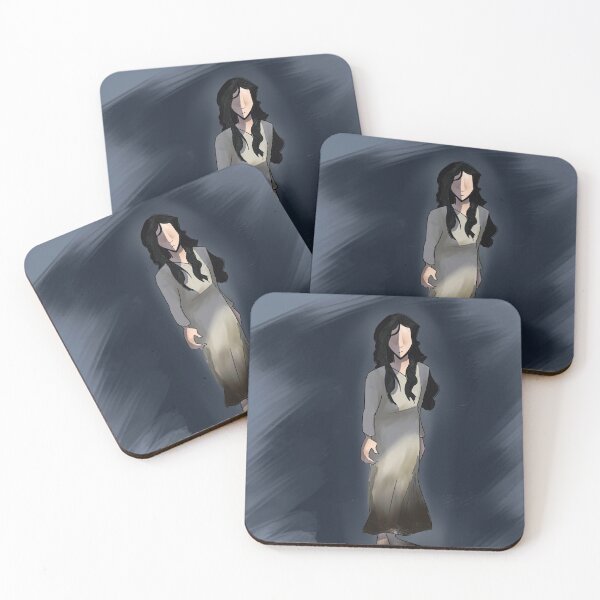 Item preview, The Lady in the Lake  designed and sold by Win Fletcher.