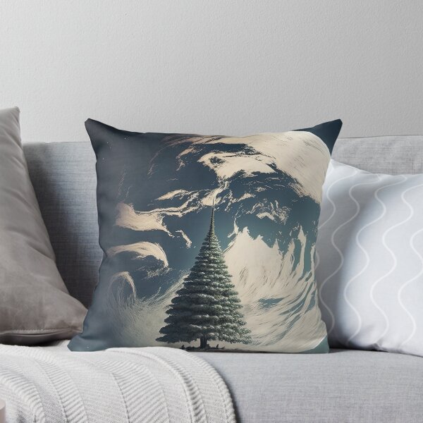 Item preview, View from the Moon on Earth  designed and sold by Digital Mindscape.