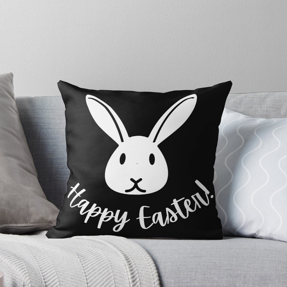 Item preview, Throw Pillow designed and sold by BeWilDesigns.