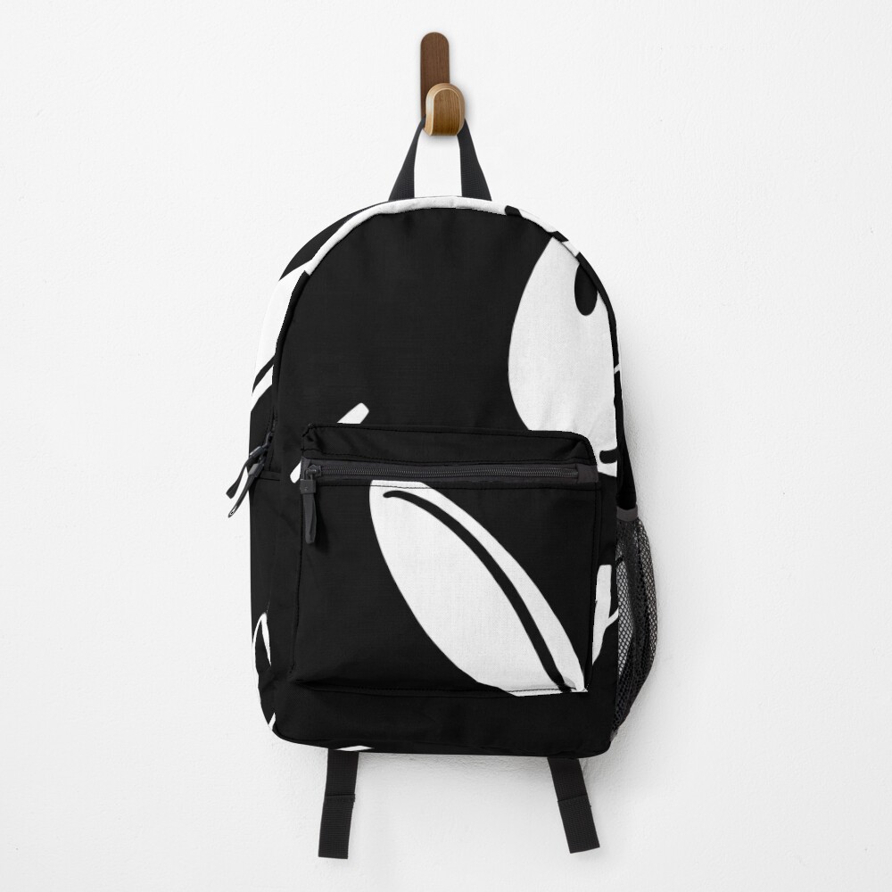 Item preview, Backpack designed and sold by BeWilDesigns.