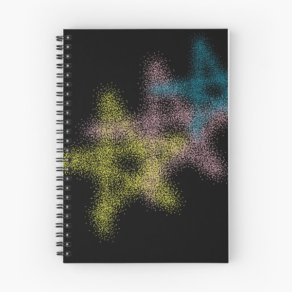 Item preview, THREE STARS designed and sold by Swooncake Press.