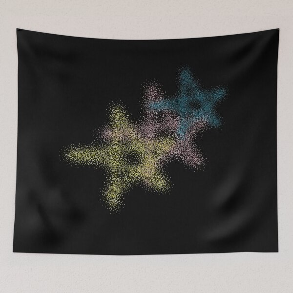 Item preview, THREE STARS designed and sold by Swooncake Press.