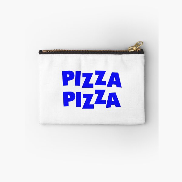 Item preview, Pizza Pizza! Blue designed and sold by DatShirtCo420.
