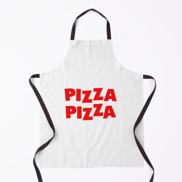 Item preview, Pizza Pizza! Red designed and sold by DatShirtCo420.