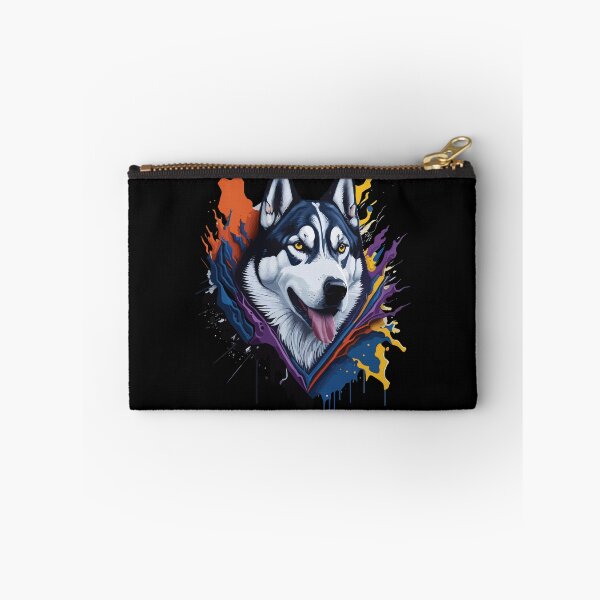 Item preview, Alaskan Husky designed and sold by HuskyHuddle.