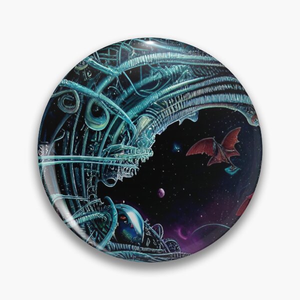Item preview, Transception. designed and sold by StHallow.