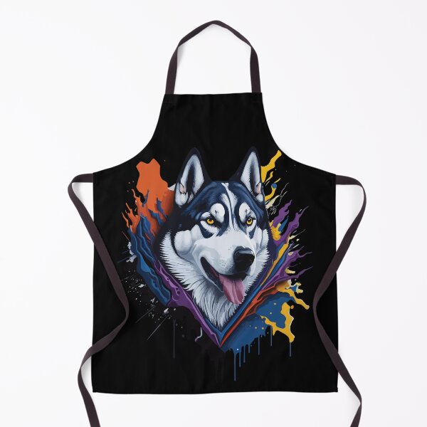 Item preview, Alaskan Husky designed and sold by HuskyHuddle.