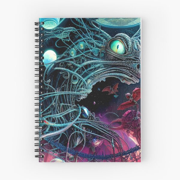 Item preview, Transception. designed and sold by StHallow.