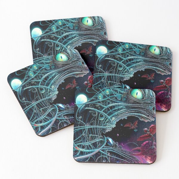 Item preview, Transception. designed and sold by StHallow.