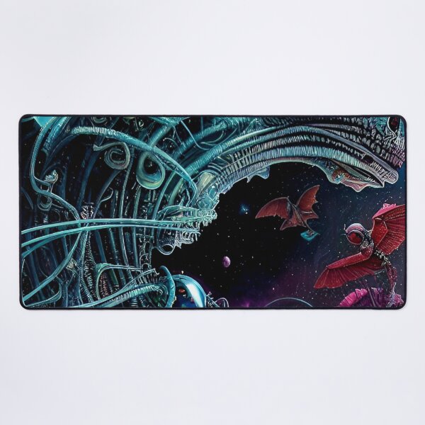 Item preview, Transception. designed and sold by StHallow.