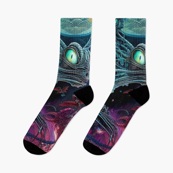 Item preview, Transception. designed and sold by StHallow.