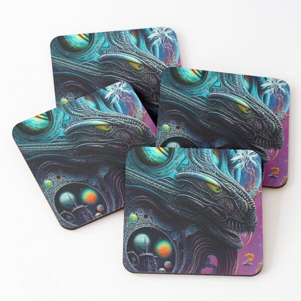 Item preview, Transception. designed and sold by StHallow.