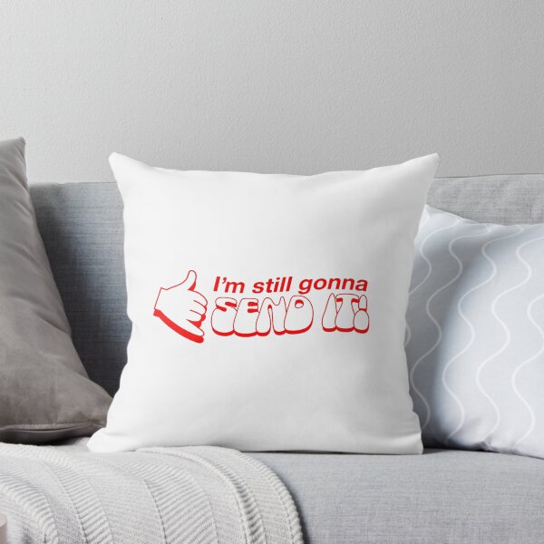 Item preview, I'm still gonna send it! Red designed and sold by DatShirtCo420.