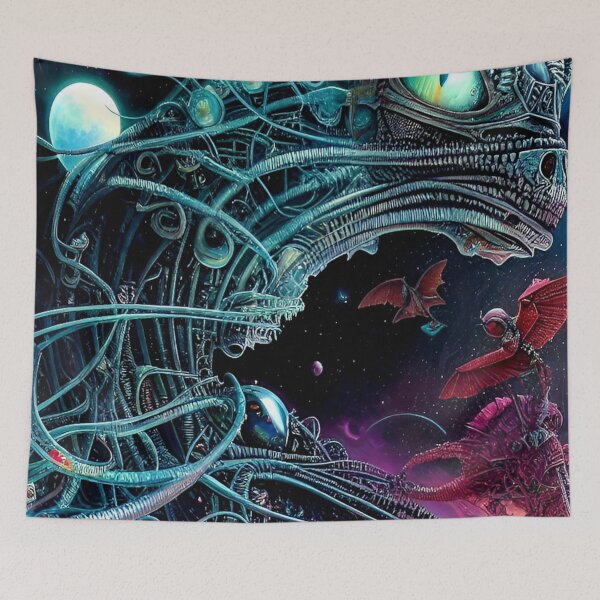 Item preview, Transception. designed and sold by StHallow.