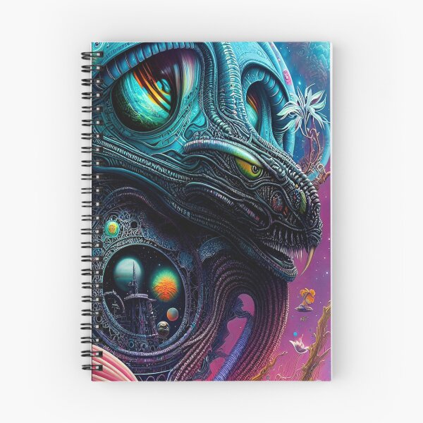 Item preview, Transception. designed and sold by StHallow.