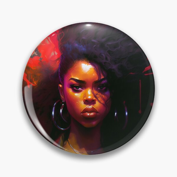 Item preview, Vengeful Beauty designed and sold by BlxckArts.