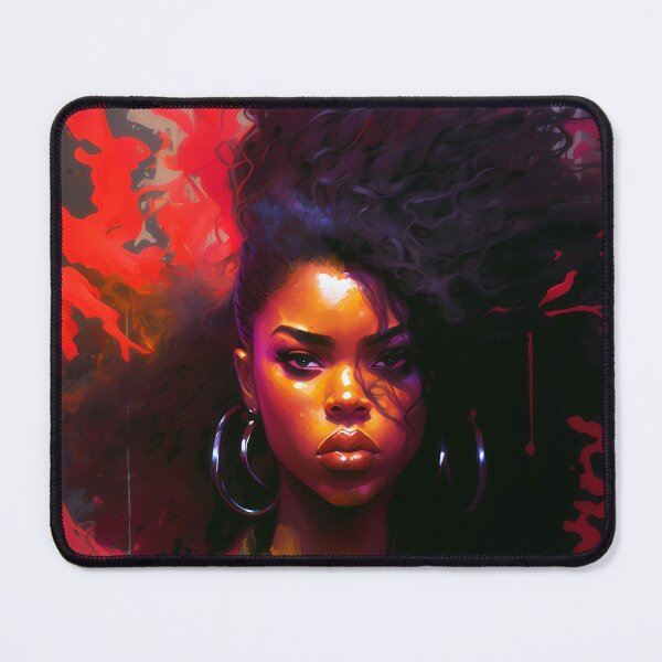 Item preview, Vengeful Beauty designed and sold by BlxckArts.