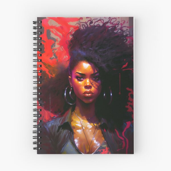 Item preview, Vengeful Beauty designed and sold by BlxckArts.