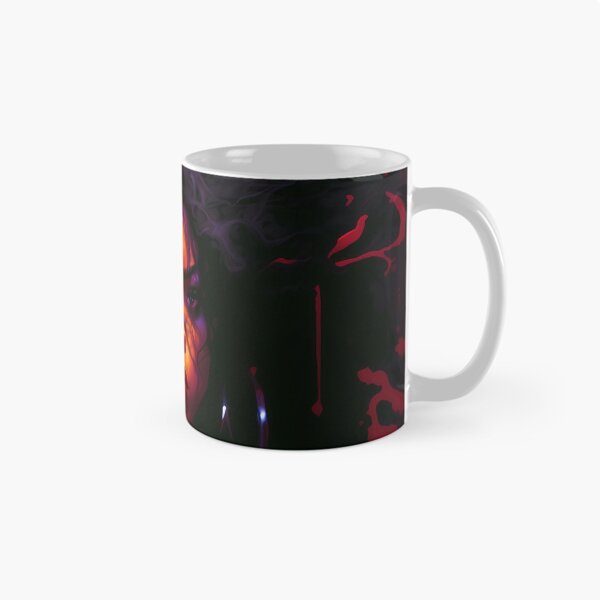 Item preview, Vengeful Beauty designed and sold by BlxckArts.