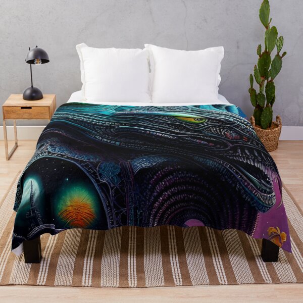Item preview, Transception. designed and sold by StHallow.
