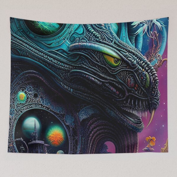 Item preview, Transception. designed and sold by StHallow.