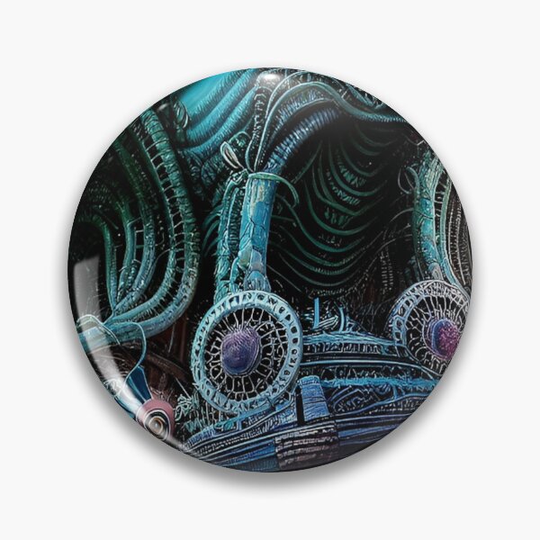 Item preview, Transception. designed and sold by StHallow.
