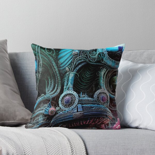 Item preview, Transception. designed and sold by StHallow.