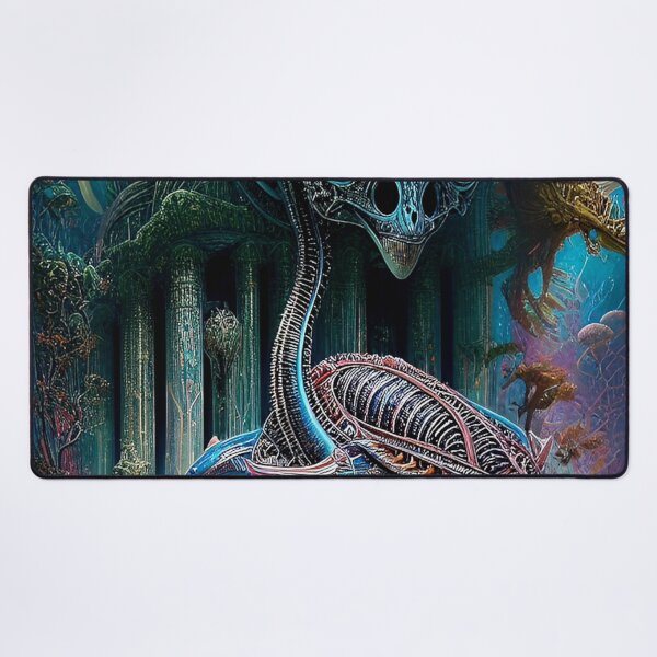 Item preview, Transception. designed and sold by StHallow.