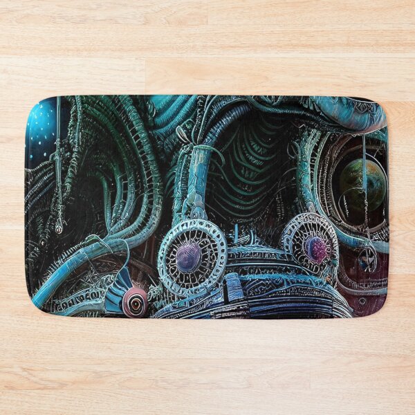 Item preview, Transception. designed and sold by StHallow.