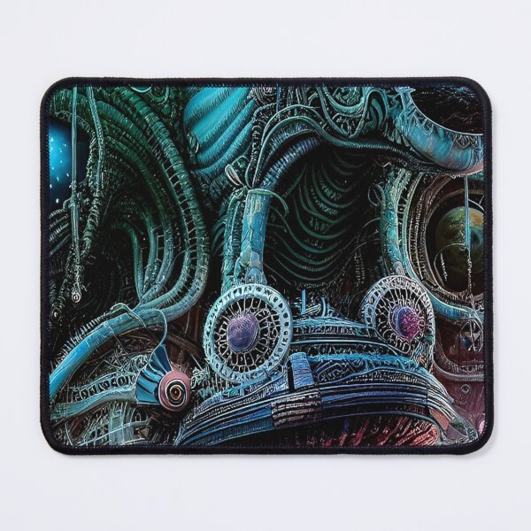 Item preview, Transception. designed and sold by StHallow.