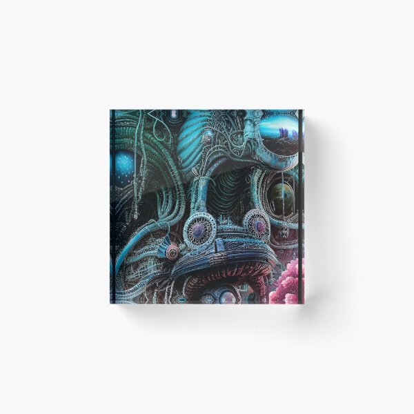 Item preview, Transception. designed and sold by StHallow.