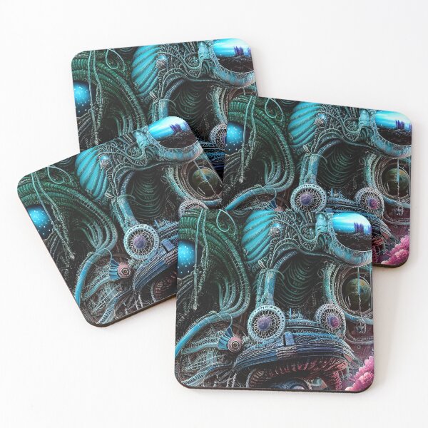 Item preview, Transception. designed and sold by StHallow.