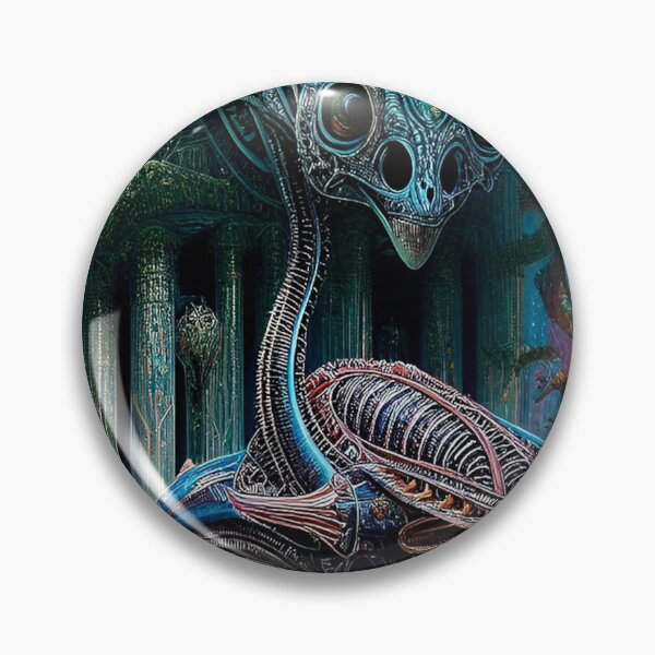 Item preview, Transception. designed and sold by StHallow.