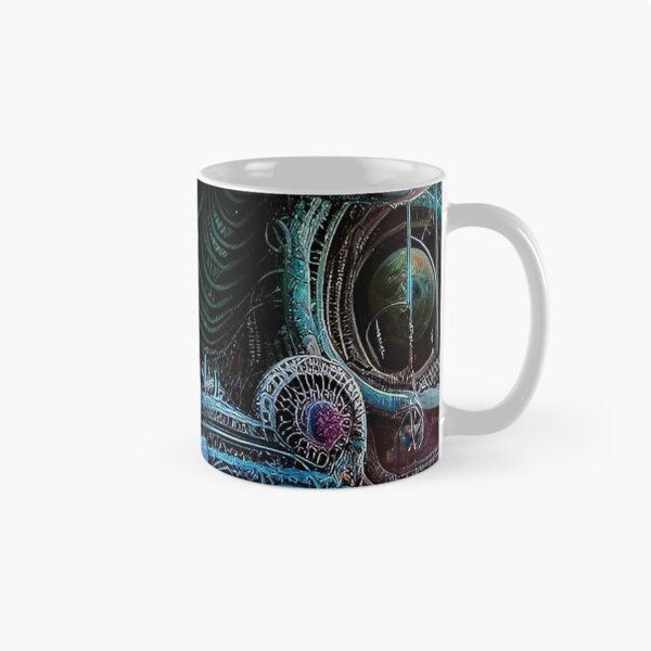 Item preview, Transception. designed and sold by StHallow.