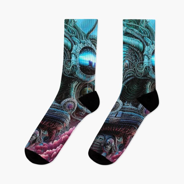 Item preview, Transception. designed and sold by StHallow.