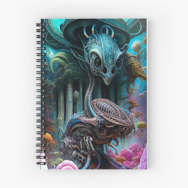 Item preview, Transception. designed and sold by StHallow.