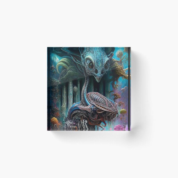 Item preview, Transception. designed and sold by StHallow.