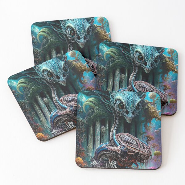 Item preview, Transception. designed and sold by StHallow.