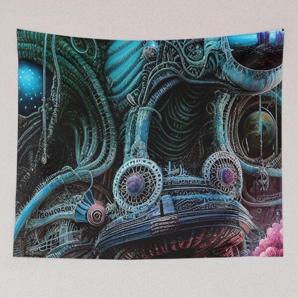 Item preview, Transception. designed and sold by StHallow.