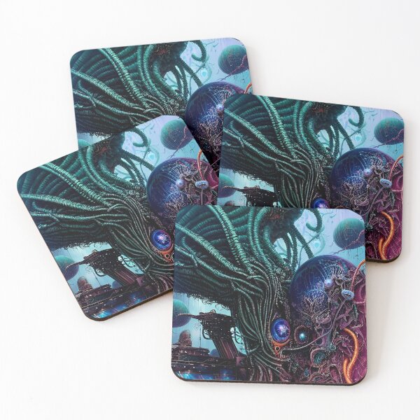 Item preview, Transception. designed and sold by StHallow.