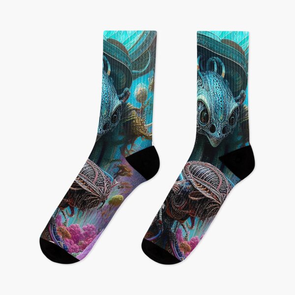 Item preview, Transception. designed and sold by StHallow.