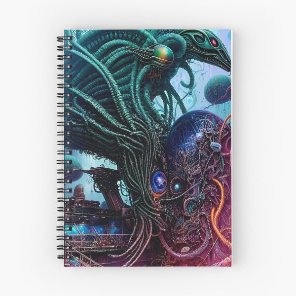 Item preview, Transception. designed and sold by StHallow.
