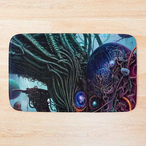 Item preview, Transception. designed and sold by StHallow.