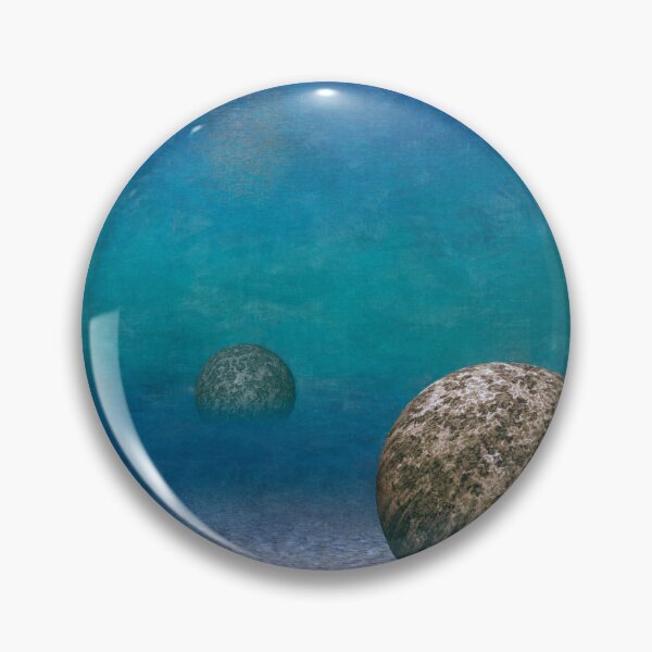 Item preview, Underwater World designed and sold by Phil Perkins.