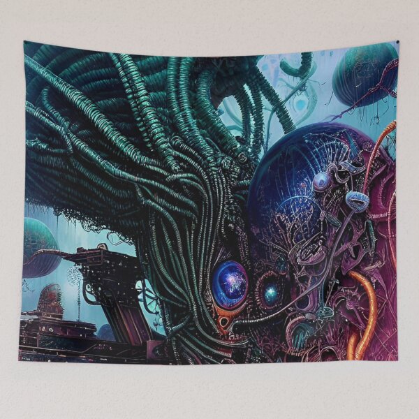 Item preview, Transception. designed and sold by StHallow.