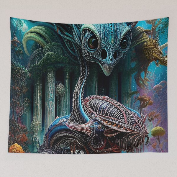 Item preview, Transception. designed and sold by StHallow.