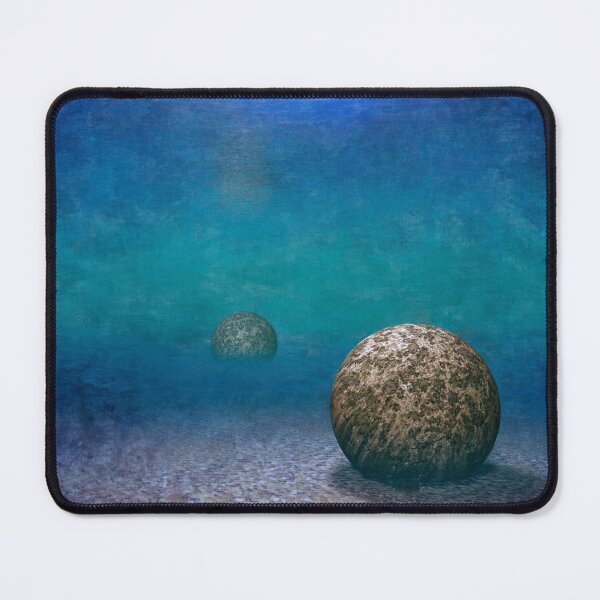 Item preview, Underwater World designed and sold by Phil Perkins.