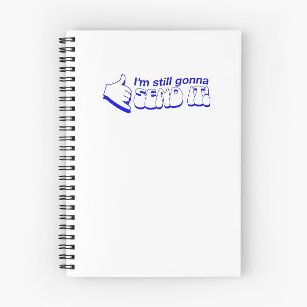 Item preview, I'm still gonna send it! Blue designed and sold by DatShirtCo420.