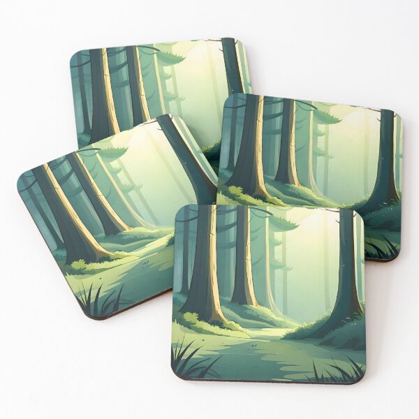 Item preview, Forest Wonderland designed and sold by Joshu77.
