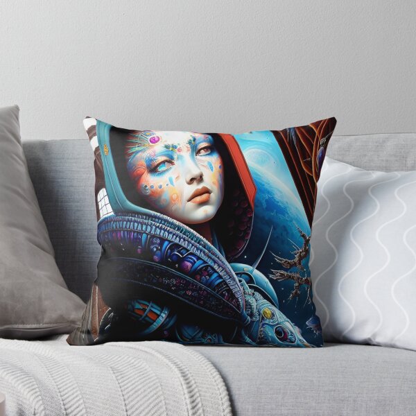 Item preview, Transception. designed and sold by StHallow.